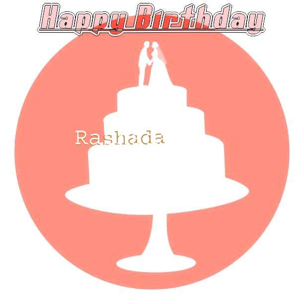 Wish Rashada