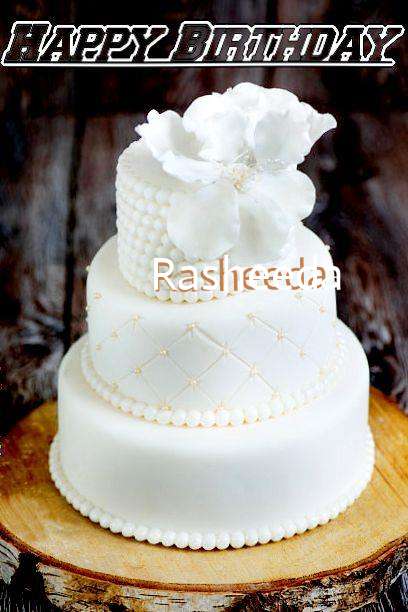 Happy Birthday Wishes for Rasheeda