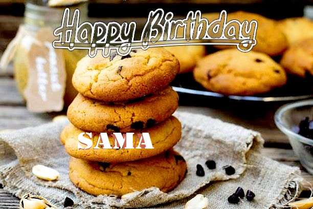 Wish Sama