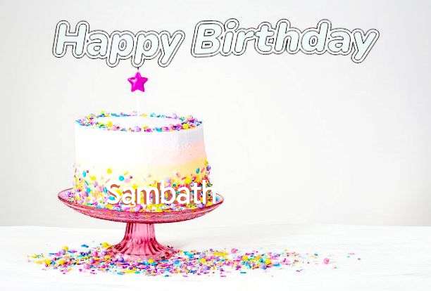 Sambath Cakes