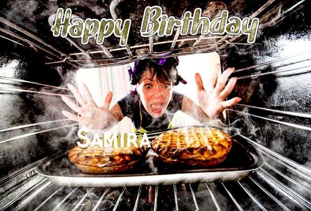 Samira Cakes