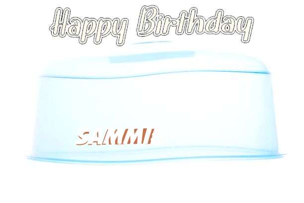 Birthday Images for Sammie