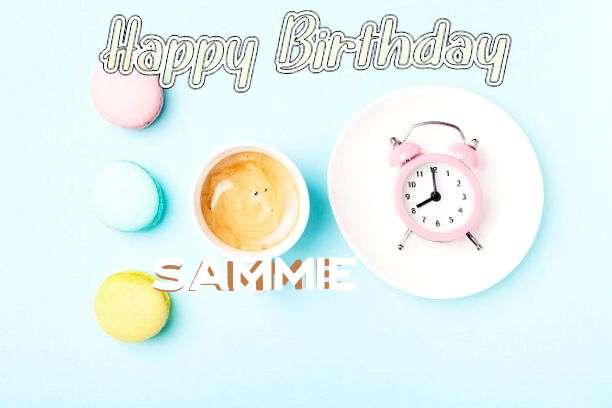 Sammie Cakes