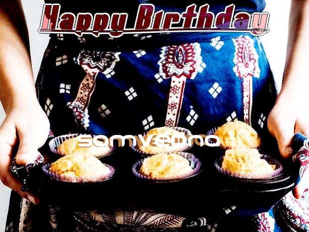 Samvedna Cakes