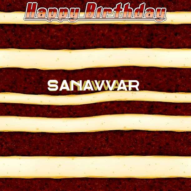 Sanavvar Birthday Celebration