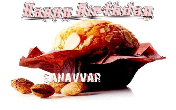 Wish Sanavvar