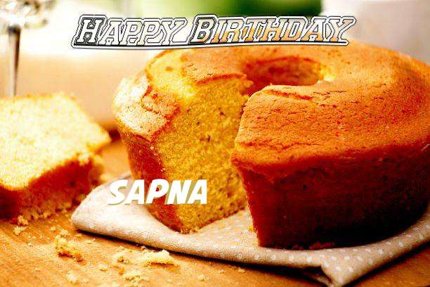 Sapna Cakes