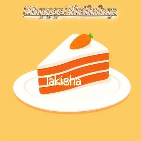 Birthday Images for Takisha