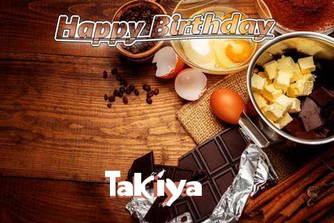 Wish Takiya