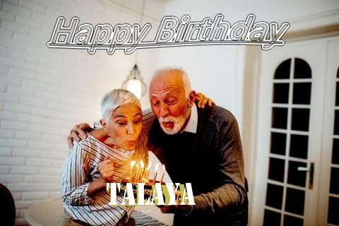 Wish Talaya