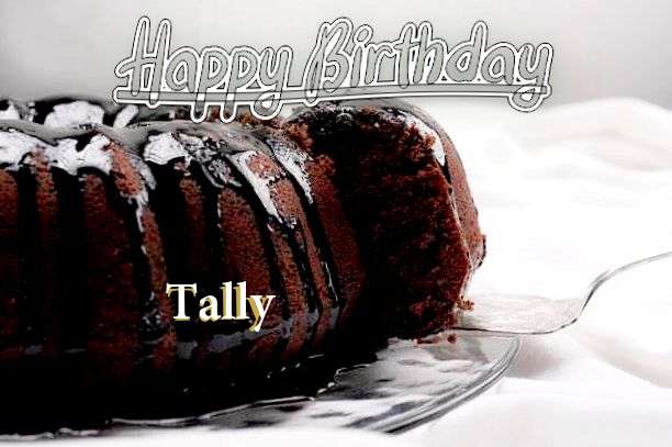 Wish Tally