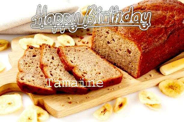 Birthday Images for Tamaine