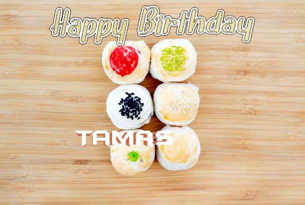 Birthday Images for Tamas