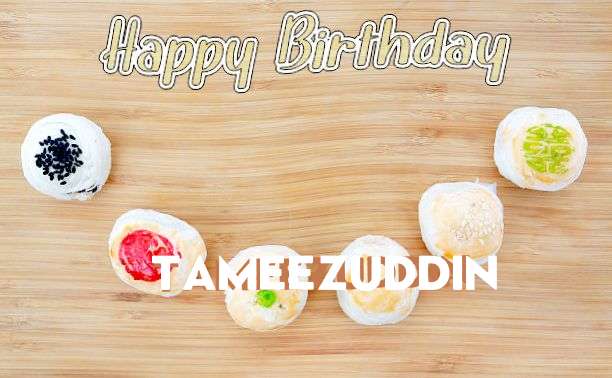 Tameezuddin Cakes