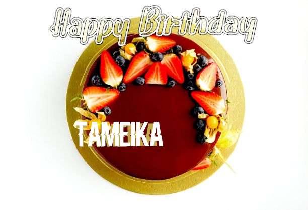 Birthday Images for Tameika