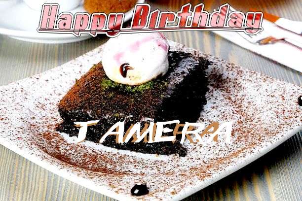 Birthday Images for Tamera
