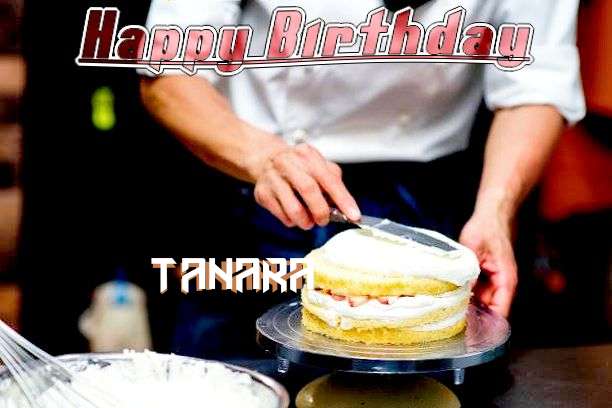 Tanara Cakes