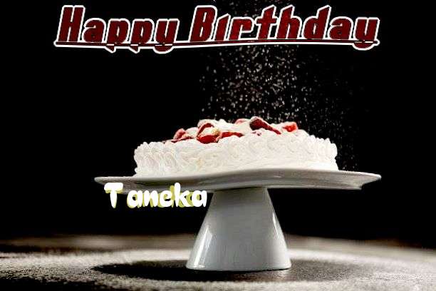 Birthday Wishes with Images of Taneka
