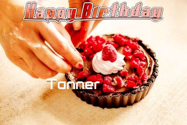 Birthday Images for Tanner