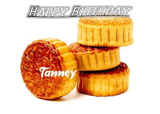 Tanney Birthday Celebration