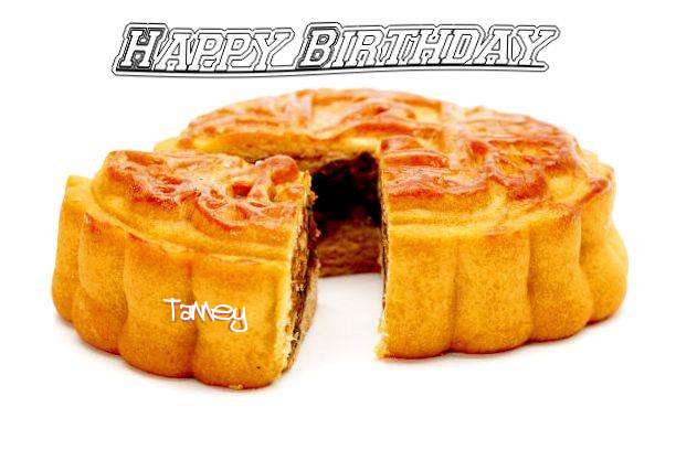 Happy Birthday to You Tanney