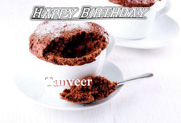 Birthday Images for Tanveer