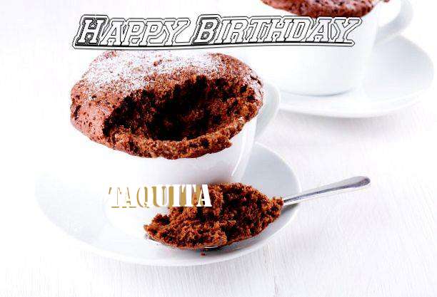 Birthday Images for Taquita