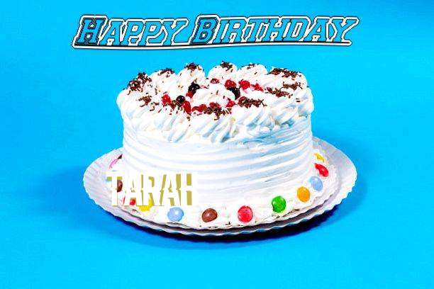 Birthday Images for Tarah