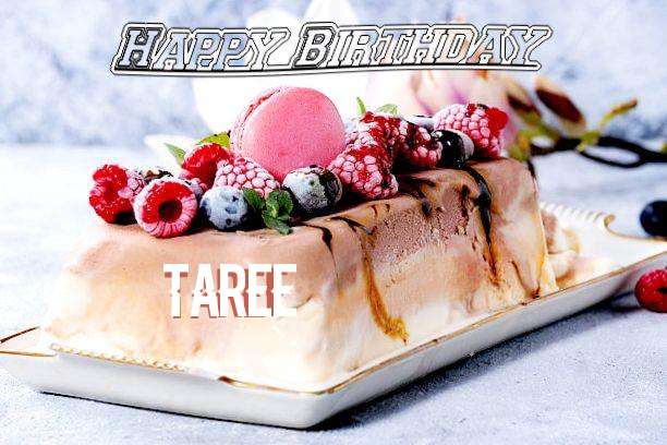 Happy Birthday to You Taree