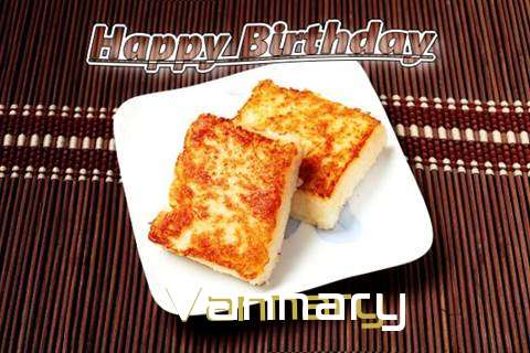 Birthday Images for Vannary