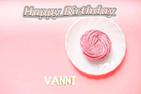 Wish Vanni