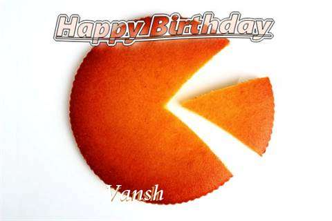 Vansh Birthday Celebration