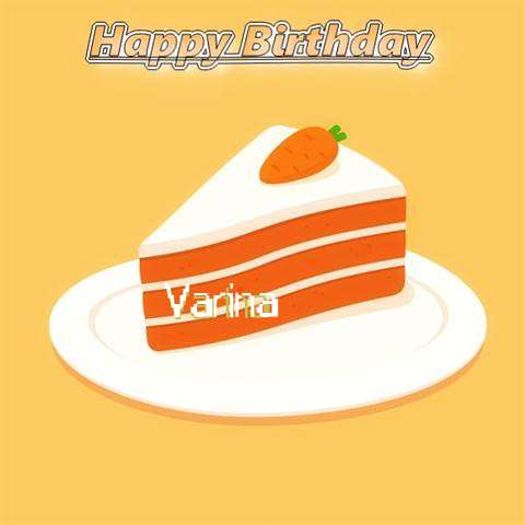 Birthday Images for Varina