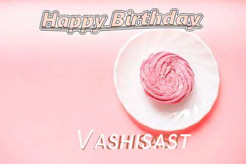 Wish Vashisast