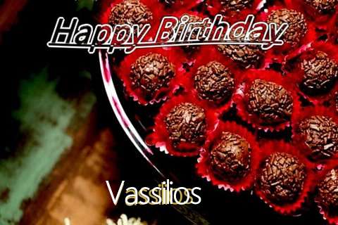 Wish Vassilios