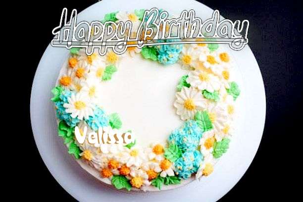 Velissa Birthday Celebration