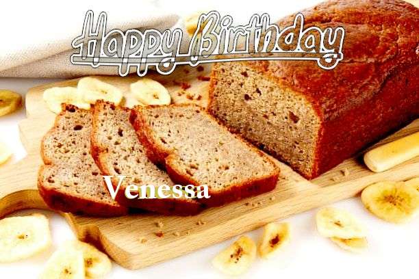 Birthday Images for Venessa
