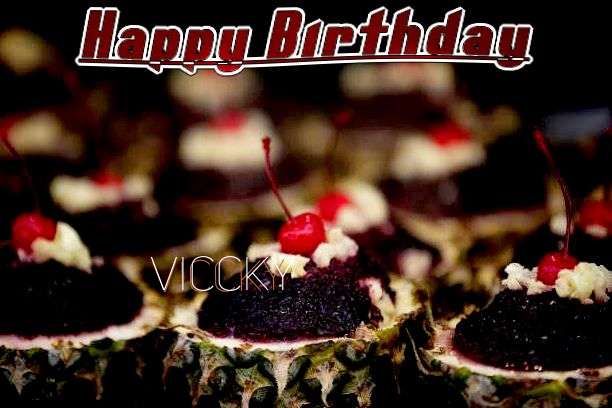 Viccky Cakes