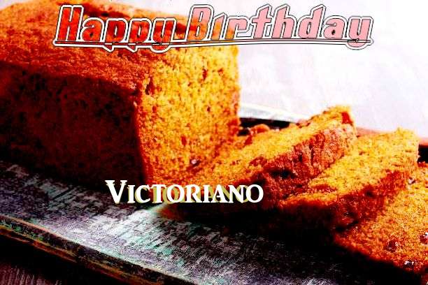 Victoriano Cakes