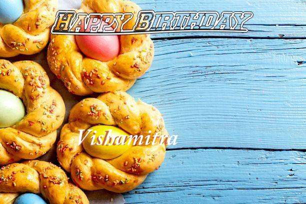 Vishamitra Birthday Celebration