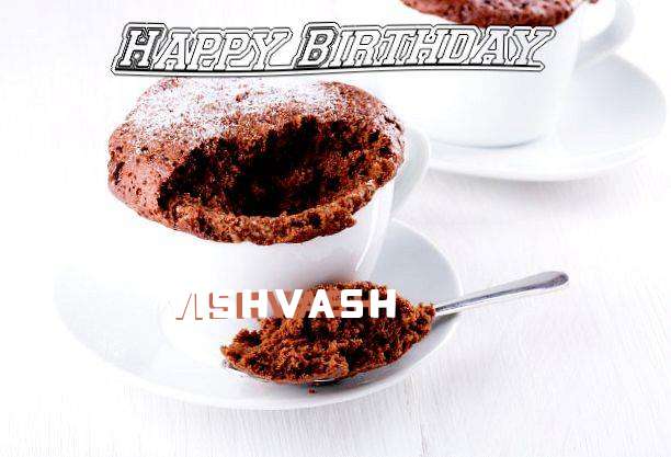 Birthday Images for Vishvash