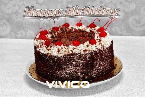 Happy Birthday Vivica