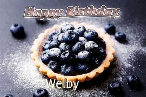 Welby Cakes