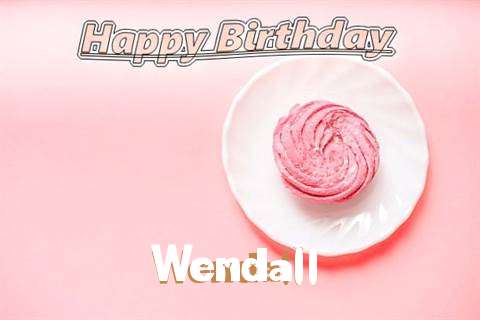 Wish Wendall