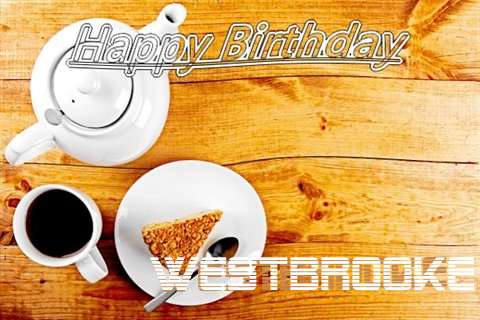 Westbrooke Birthday Celebration