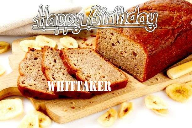 Birthday Images for Whittaker