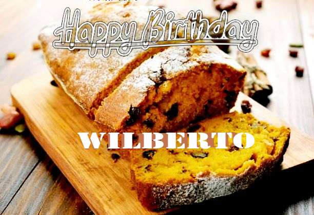 Wilberto Birthday Celebration