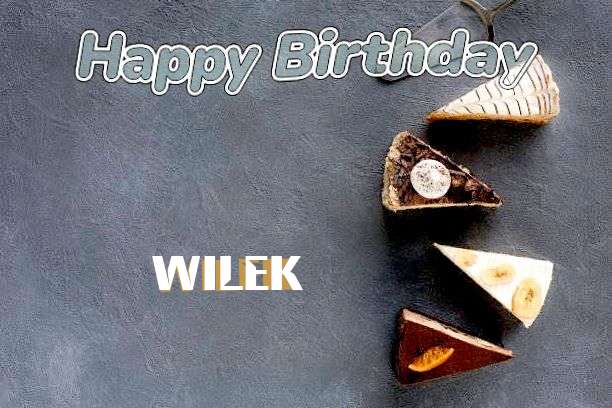 Wish Wilek