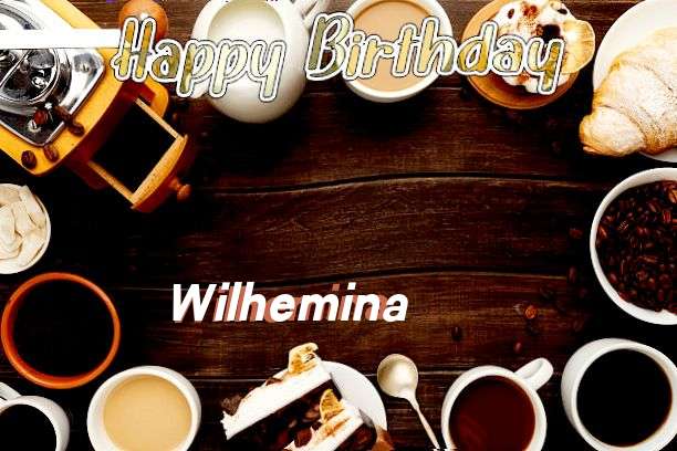 Wish Wilhemina