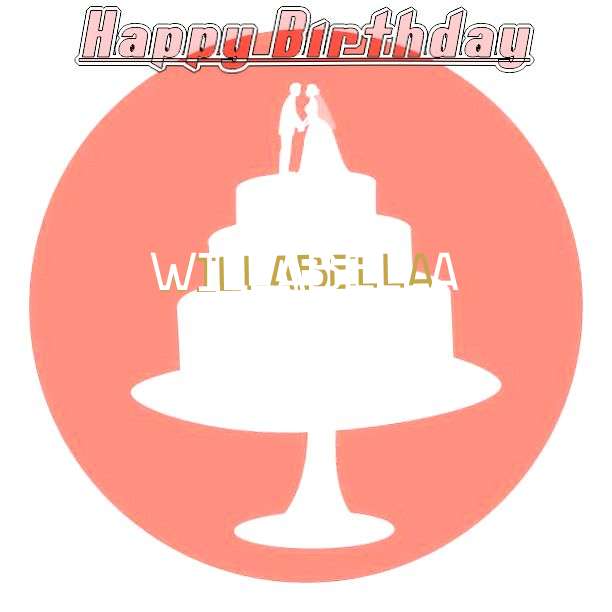 Wish Willabella